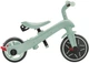 Трехколесный велосипед Globber серии Learning Trike 4 в 1 Фисташковый (637-505) - изображение 17