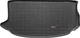 Килимок Weathertech Black для Kia Soul (mkI)(trunk) 2009-2013 (WT 40384) - зображення 1