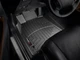Килимки Weathertech Black для Lexus LS (mkIV)(RWD)(1 row) 2007-2012 (WT 442071) - зображення 2