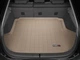 Килимок Weathertech Beige для Toyota Prius (mkII) 2003-2009 (багажник) (WT 41268) - изображение 2