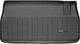 Килимок Weathertech Black для Chrysler Town & Country (mkIV-mkV); Dodge Grand Caravan (mkIV-mkV) 2001-2020 (сидіння Stow & Go)(багажник за 3 рядом) (WT 40265) - изображение 1