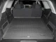 Килимок Weathertech Black для GMC Acadia (mkI) 2006-2017; Saturn Outlook (mkI) 2006-2010 (багажник за 2 рядом) (WT 40410) - изображение 2