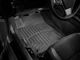 Килимки Weathertech Black для Toyota Camry (XV50) 2011-2014 (USA)(1 ряд) (WT 444001) - изображение 2