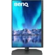 Монітор BenQ TFT 24.1 (9H.LLVLA.TBE) Сірий - изображение 8