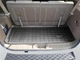 Килимок Weathertech Black для Nissan Pathfinder (R51) 2004-2012 (багажник за 3 рядом) (WT 40415) - изображение 2