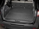 Килимок Weathertech Black для Subaru Ascent (mkI) 2018→ (багажник за 2 рядом) (WT 401205) - изображение 2