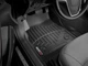 Килимки Weathertech Black для Buick Verano (mkI) 2011-2017 (WT 446021) - изображение 2