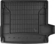 Гумовий килимок у багажник Frogum Pro-Line для Land Rover Range Rover Sport (mkII)(L494) 2013-2022 (5 місць)(багажник) (FG TM548768) - изображение 1