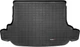 Килимок Weathertech Black для Subaru Forester (mkIII) 2008-2013 (багажник) (WT 40419) - изображение 1