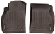 Килимки Weathertech Choco для Buick LaCrosse (mkII) 2014-2016 (1 ряд) (WT 475901) - изображение 1