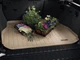 Килимок Weathertech Beige для BMW X5 (E53) 1999-2006 (без рейлів)(багажник) (WT 41173) - изображение 2