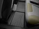 Килимки Weathertech Black для BMW i3 (I01) 2013-2022 (WT 445691-445692) - изображение 3