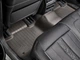 Килимки Weathertech Choco для BMW 6-series (G32)(Gran Turismo) 2017-2023 (2 ряд) (WT 4713032) - изображение 2