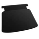Двошарові килимки Sotra Premium Graphite для Acura RSX (mkI)(багажник) 2001-2006 (ST 01350-CH-Graphite) - зображення 1