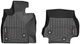 Килимок Weathertech Black для Lexus LS (mkV)(AWD)(Executive Package)(1 row) 2018→ (WT 4415031) - зображення 1