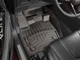 Килимки Weathertech Choco для Ford Edge (mkII) 2014-2021 (EU); Lincoln MKX (mkII) 2015-2018 / Nautilus (mkI) 2018→ (1 ряд) (WT 478451) - изображение 2