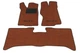Двошарові килимки Sotra Premium Terracotta для Isuzu Trooper (mkII) 1992-2002 (ST 00712-CH-Terra) - изображение 1