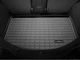 Килимок Weathertech Black для Fiat Idea; Lancia Musa (mkI)(trunk) 2003-2012 (WT 40509) - зображення 2