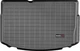 Килимок Weathertech Black для Citroen C3 (mkII)(trunk) 2009-2016 (WT 40573) - зображення 1
