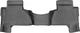Килимки Weathertech Black для Cadillac Escalade ESV (mkIV) 2014-2019 (2 ряд) (WT 446942) - изображение 1