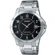 Наручні годинники CASIO MTP-V004D-1BUDF - зображення 1