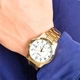 Наручний годинник CASIO MTP-V004G-7BUDF - изображение 4