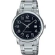 Наручний годинник CASIO MTP-V002D-1BUDF - изображение 1