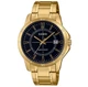 Наручні годинники CASIO MTP-V004G-1CUDF - зображення 1