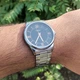 Наручний годинник CASIO MTP-V005D-1B5UDF - изображение 3