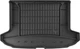 Гумовий килимок у багажник Frogum Pro-Line для Hyundai Tucson (mkIII) 2015-2020 (верхній рівень)(багажник) (FG TM549406) - изображение 1