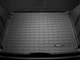 Килимок Weathertech Black для Peugeot 308 (mkI) 2007-2013 (хетчбек); Citroen DS4 (mkI) 2010-2015; DS 4 (mkI) 2015-2018 (багажник) (WT 40543) - изображение 2