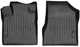 Килимки Weathertech Black для Nissan Murano (mkIII)(1 row) 2017.5→ (WT 4413881) - зображення 1