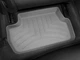Килимки Weathertech Grey для Mini Cooper (3 door hatch)(mkIII)(F56) 2013→ manual (WT 467311-466752) - зображення 3