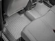 Килимки Weathertech Grey для Volkswagen Tiguan (mkII) 2020-2024 (USA)(Allspace)(2 кріплення) (WT 4615631-469893) - изображение 3