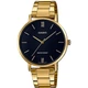 Наручний годинник CASIO LTP-VT01G-1BUDF - изображение 1