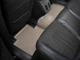 Килимки Weathertech Beige для Chrysler 200 (mkII) 2015-2017 (седан)(2 ряд) (WT 456892) - изображение 2