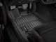 Килимки Weathertech Black для Ferrari FF (mkI) 2011-2016 / GTC4Lusso (mkI) 2016-2020 (1 ряд) (WT 446271) - изображение 2