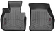 Килимок Weathertech Black для BMW 2-Series (Active Tourer)(hybrid)(F45)(1 row) 2014-2022 (WT 447481) - зображення 1