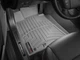 Килимки Weathertech Grey для Hyundai Genesis (sedan)(mkI) 2011-2014 (WT 463781-463062) - зображення 2