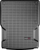 Килимок Weathertech Black для BMW 4-series (F33; F83) 2013-2020 (кабріо)(багажник) (WT 40773) - изображение 1