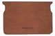 Двошарові килимки Sotra Premium Terracotta для Peugeot 208 (mkI)(багажник) 2012-2019 (ST 07452-CH-Terra) - изображение 1