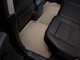 Килимки Weathertech Beige для Nissan Titan (mkI) 2003-2008 (King Cab)(1 кріпильний гачок) (WT 450191-450192) - изображение 3