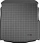 Килимок Weathertech Black для Volkswagen Passat (B8) 2014-2022 (седан)(багажник) (WT 401130) - изображение 1