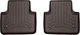 Килимки WeatherTech 474473 (WT 474473) - зображення 1