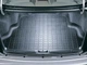 Килимок Weathertech Black для Honda Accord (mkV) 1993-1997 (USA); Acura CL (mkI) 1996-1999 (седан/купе)(2.2L)(багажник) (WT 40043) - изображение 2