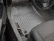 Килимки Weathertech Grey для Toyota Camry (XV50) 2015-2017 (USA)(1 ряд) (WT 467881) - изображение 2
