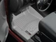 Килимки Weathertech Grey для Chevrolet Silverado (mkII) 2007-2014 (Regular Cab)(без важеля 4x4)(1 ряд - 2 місця) (WT 463431) - изображение 2