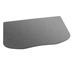 Двошарові килимки Sotra Premium Grey для Daihatsu Sirion (mkII)(багажник) 2004-2010 (ST 06823-PR-Grey) - изображение 1