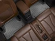 Килимки Weathertech Black для Audi A3/S3 (mkIII) 2012-2020; Seat Leon SC (mkIII) 2012-2020 (3-дв. хетчбек/кабріо)(2 ряд) (WT 445002) - изображение 2