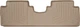 Килимки Weathertech Beige для Hyundai Tucson (mkI) 2004-2010; Kia Sportage (mkII) 2005-2010 (2 ряд) (WT 451292) - изображение 1